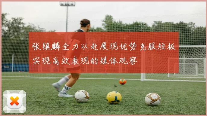 张镇麟全力以赴展现优势克服短板实现高效表现的媒体观察