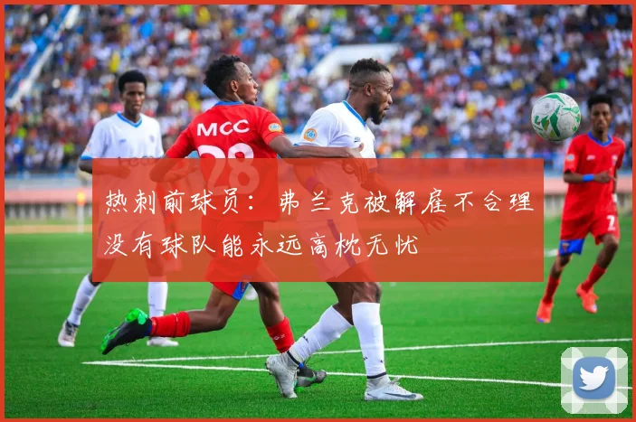 热刺前球员：弗兰克被解雇不合理没有球队能永远高枕无忧