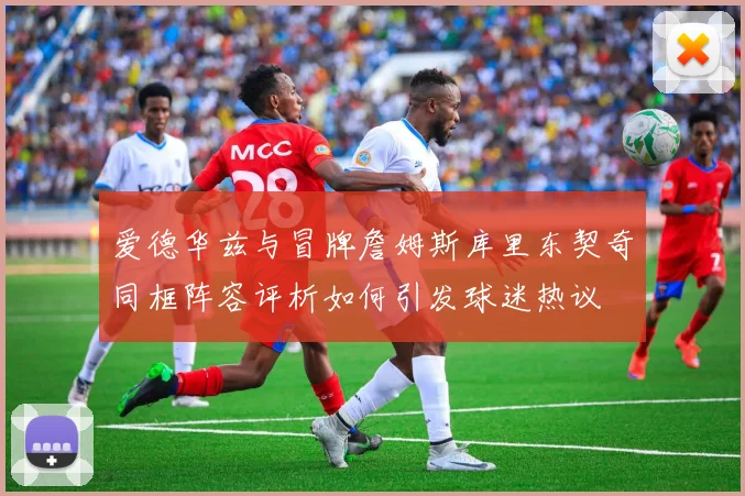 爱德华兹与冒牌詹姆斯库里东契奇同框阵容评析如何引发球迷热议