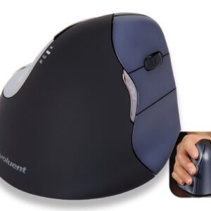 Evoluent4 Mouse Wireless (Droitier / M-L)