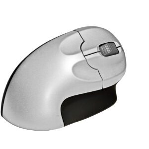 Grip Mouse Wireless (rechargeable)